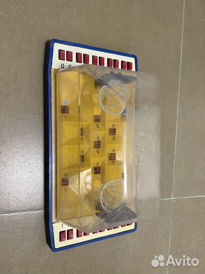 Баскетбол игра СССР