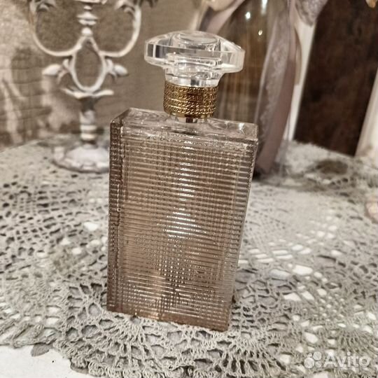 Burberry Brit rhythm for her 90ml