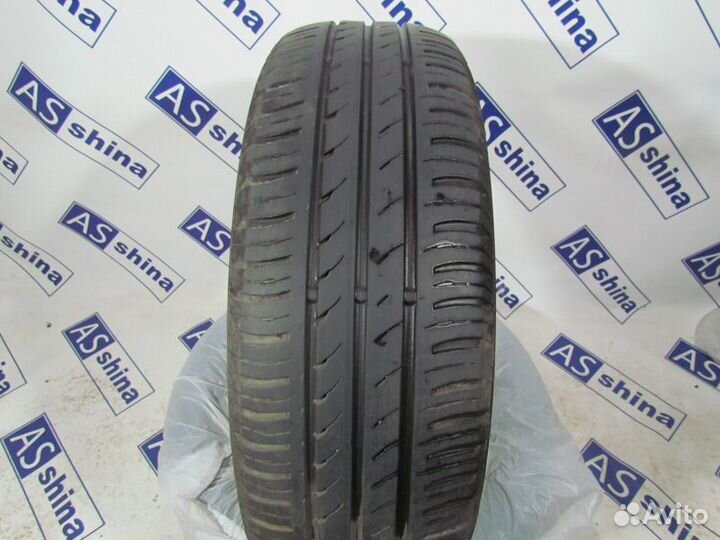 Continental ContiEcoContact 3 195/65 R15 89H