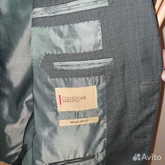 Пиджак мужской M&S
