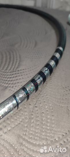 Обмотка для обруча