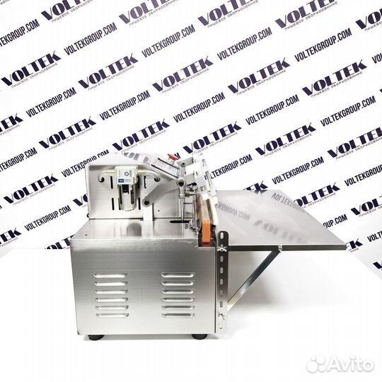 Вакуумный упаковщик с газом voltek DZQ-500W