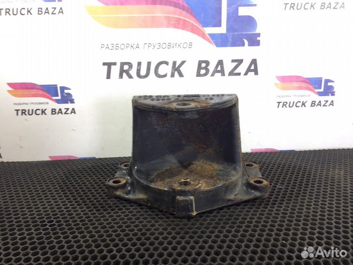 81413073058 Кронштейн рессоры задней Man TGL