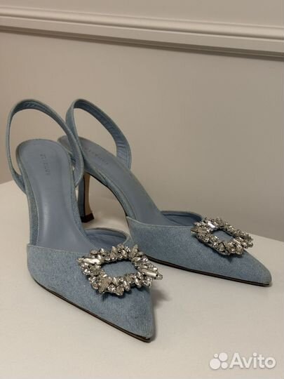 Uterque слингбэки 40 размер