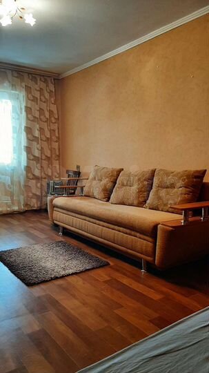 1-к. квартира, 37,5 м², 1/9 эт.