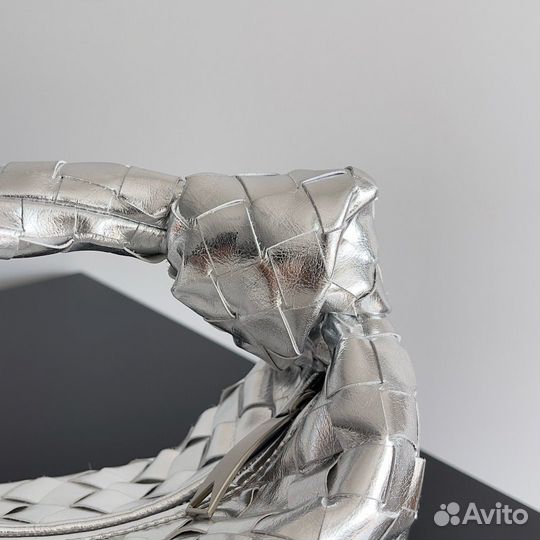 Сумка женская bottega veneta mini jodie