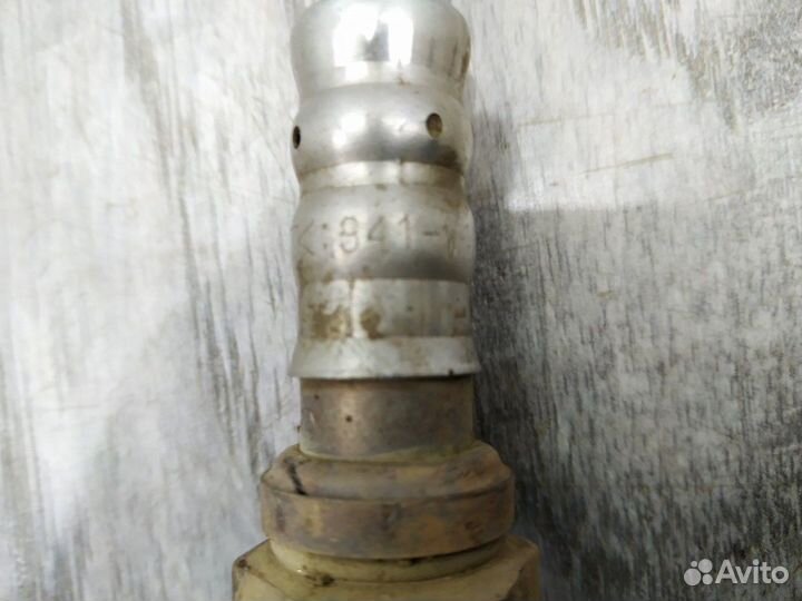 Датчик кислорода (лямбда-зонд) Rezzo Реззо Резо