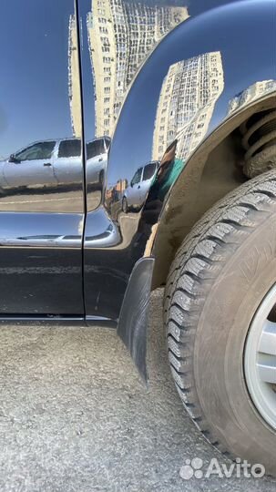 Hyundai Tucson 2.0 МТ, 2008, 224 500 км