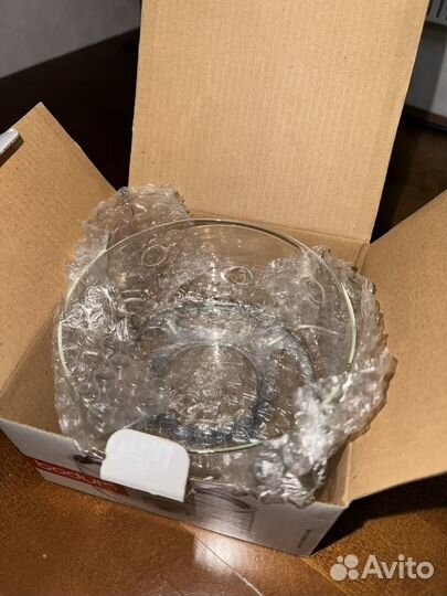 Bodum подсвечник