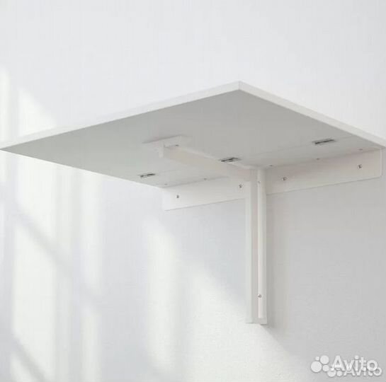 Норберг икеа Стол откидной стенного крепежа