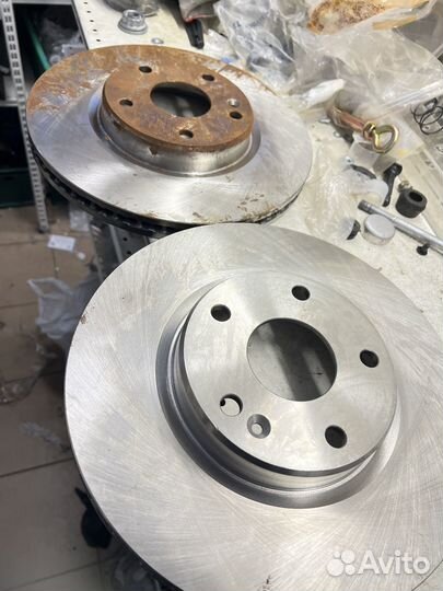 Диск тормозной передний 4048046700 geely coolray