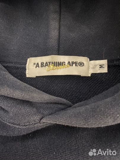 Худи bape оригинал