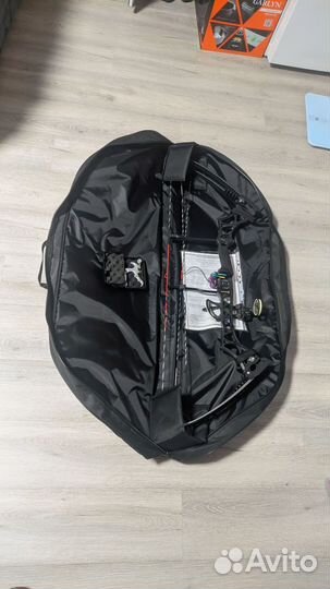 Блочный лук