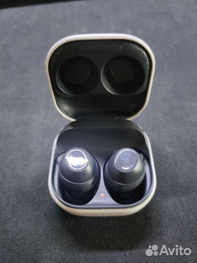 Samsung galaxy buds fe