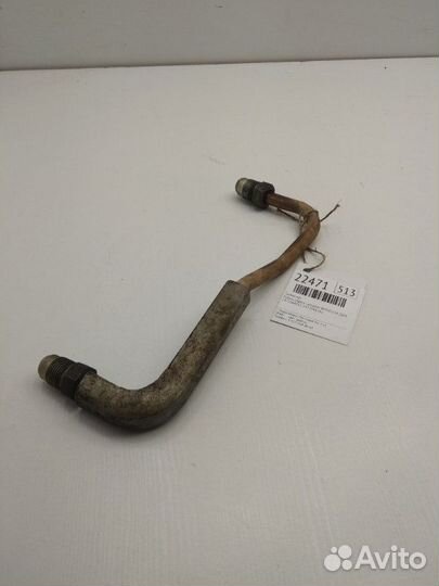 Трубка EGR Subaru Legacy Lancaster BH9 EJ254 2001