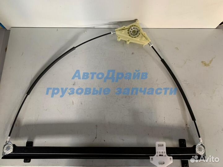 Стеклоподъёмник Даф 105 электрический левый