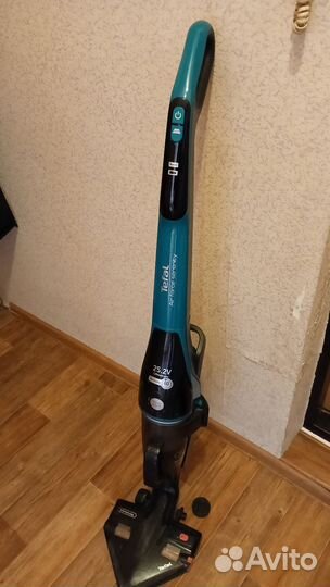 Пылесос tefal