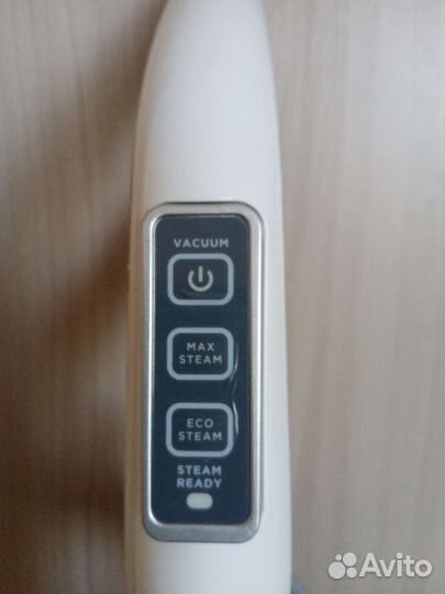 Пылесос Derma