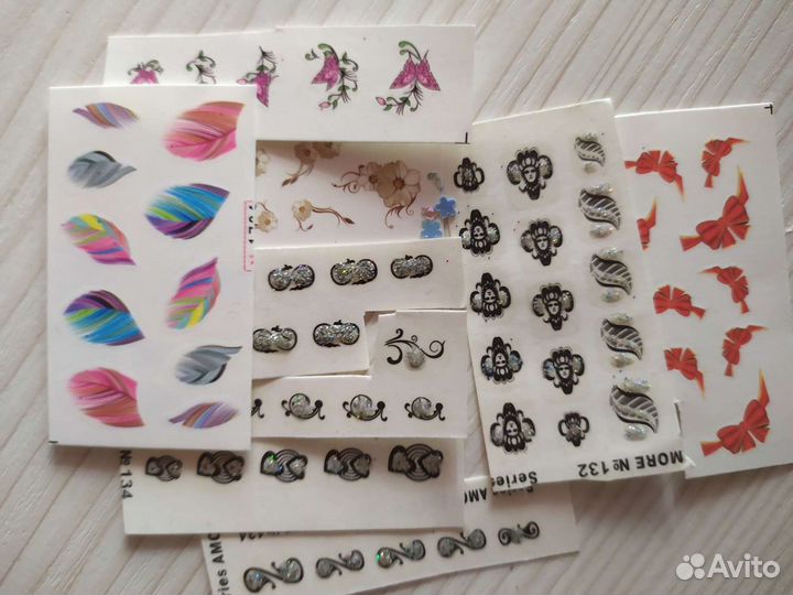 Лак для ногтей