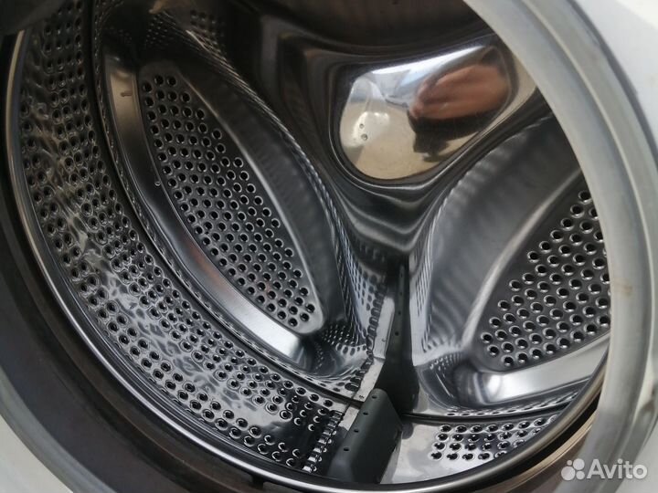 Стиральная машина автомат