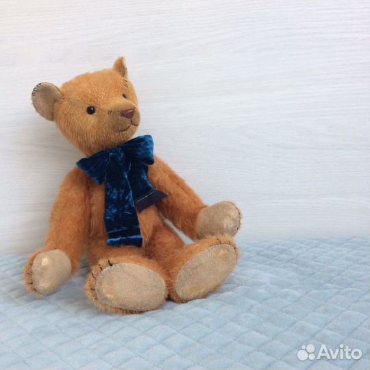 Мишка Тедди