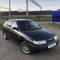 ВАЗ (LADA) 2112 1.6 MT, 2006, 145 000 км, с пробегом, цена 149 000 руб.