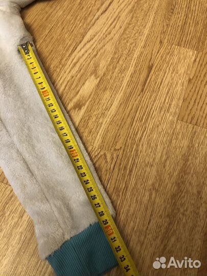 Костюм совенка 104