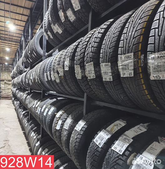 Toyo Winter Tranpath MK4a 205/60 R16 90P