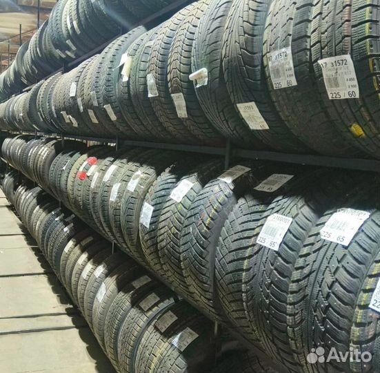 Goodyear Ice Navi Zea II 205/55 R16 87P