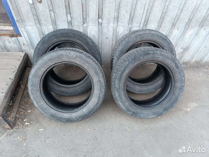 Nokian Tyres Nordman SX2 195/60 R15