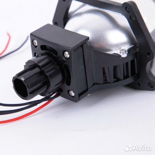 Противотуманки LED