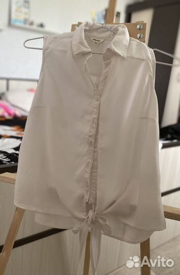 Вещи пакетом S