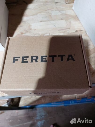 Дверные ручки межкомнатные