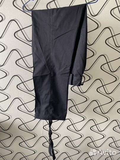 Куртка+штаны ппс Полиция