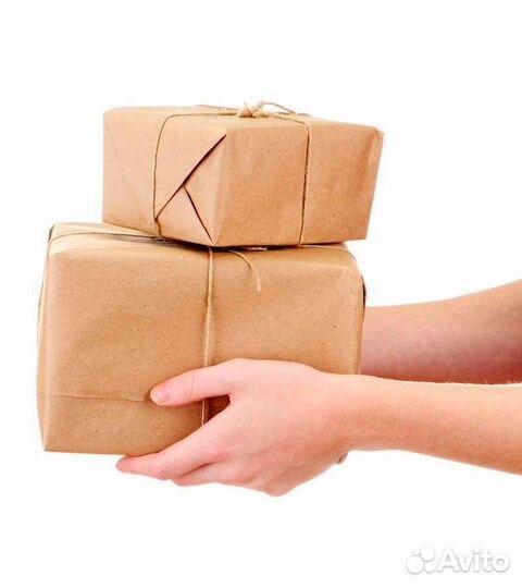 Услуги пешего курьера в роддом