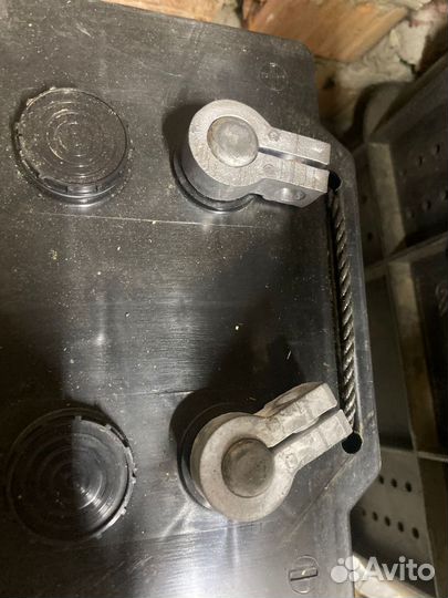 Аккумулятор