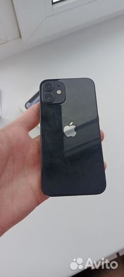 iPhone 12 mini, 128 ГБ