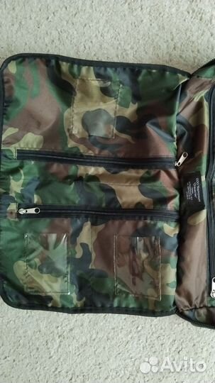 Армейский несессер