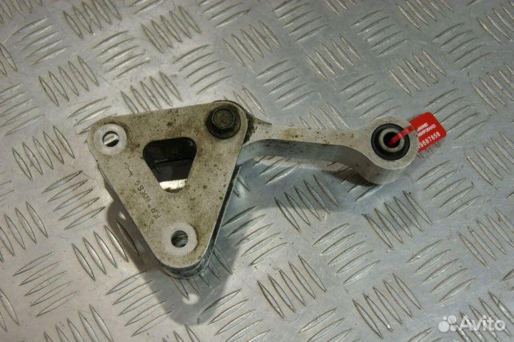 Прогрессия Honda CBR900RR, 919, SC33