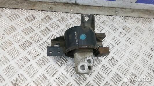 Подушка двигателя дизельная KIA RIO 2 (5BR09BL01)