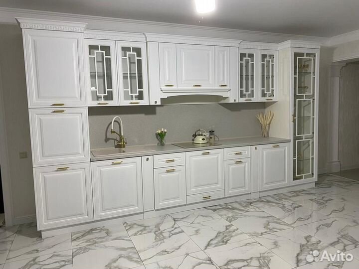 Кухонный гарнитур 4,20см