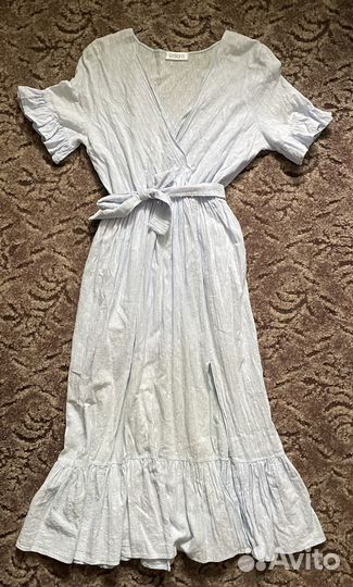 Вещи пакетом 42-44