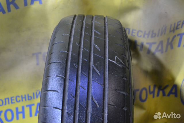 Bridgestone Playz PX 195/65 R15