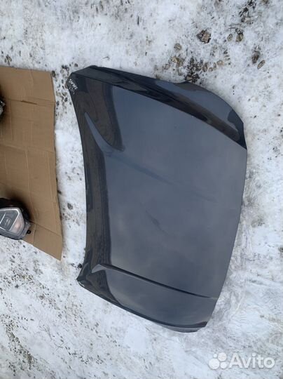 Разборка hyundai santa fe 4 (TM)