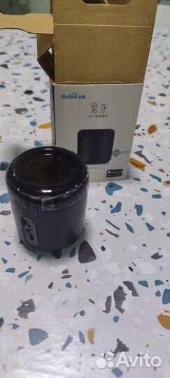 Универсальный пульт IR ду Broadlink RM mini 3