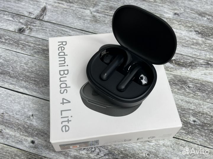 Наушники Redmi Buds 4 Lite оригинал