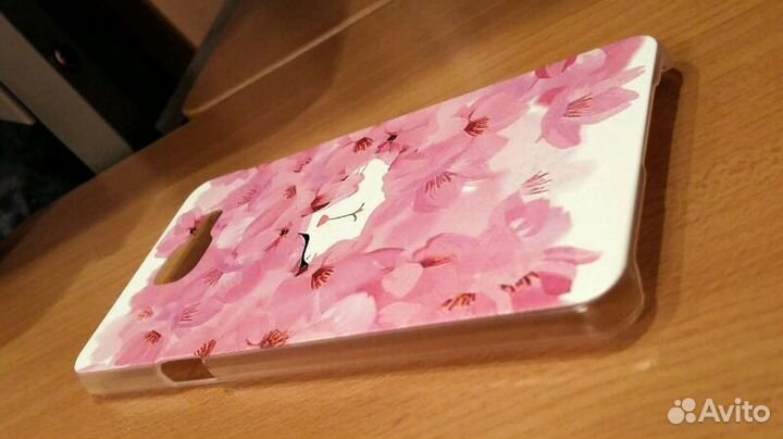 Чехол для samsung galaxy A5 2016 (новый)