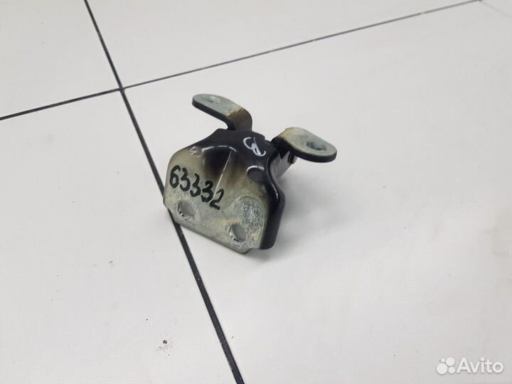 Петля задней левой двери верхняя (Kia K5 III)