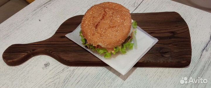 Доска для сервировки,подачи блюд