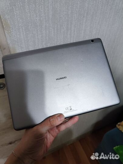 Huawei mediapad t3 10 16gb